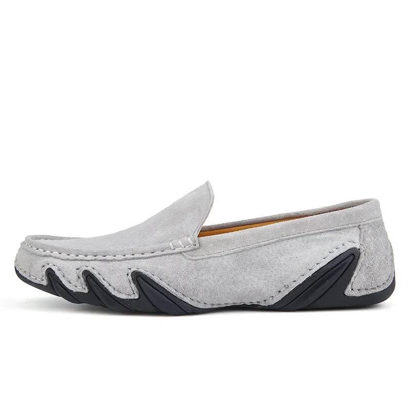 Snakara Elite Finish Moccasins