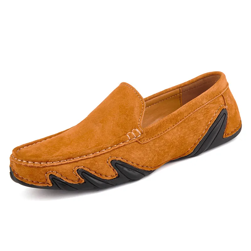 Snakara Elite Finish Moccasins