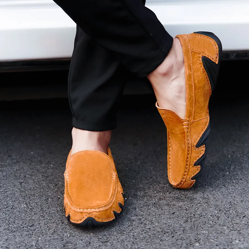Snakara Elite Finish Moccasins