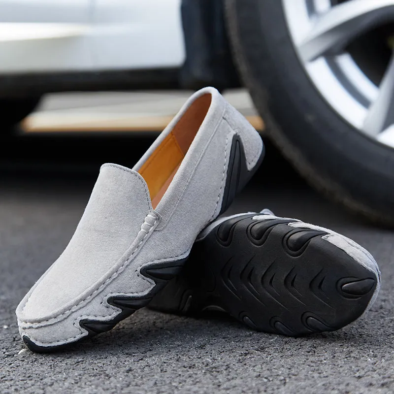 Snakara Elite Finish Moccasins