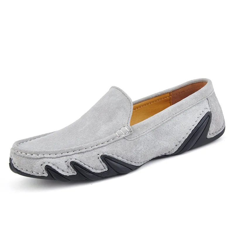 Snakara Elite Finish Moccasins