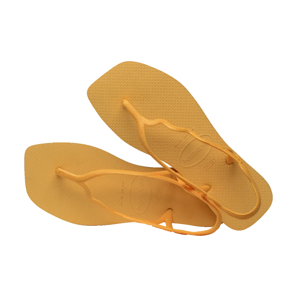 Soleil Flip Flops