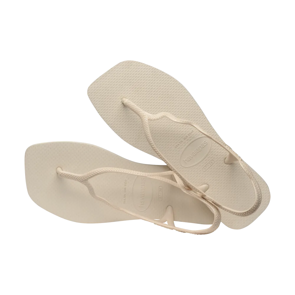 Soleil Flip Flops