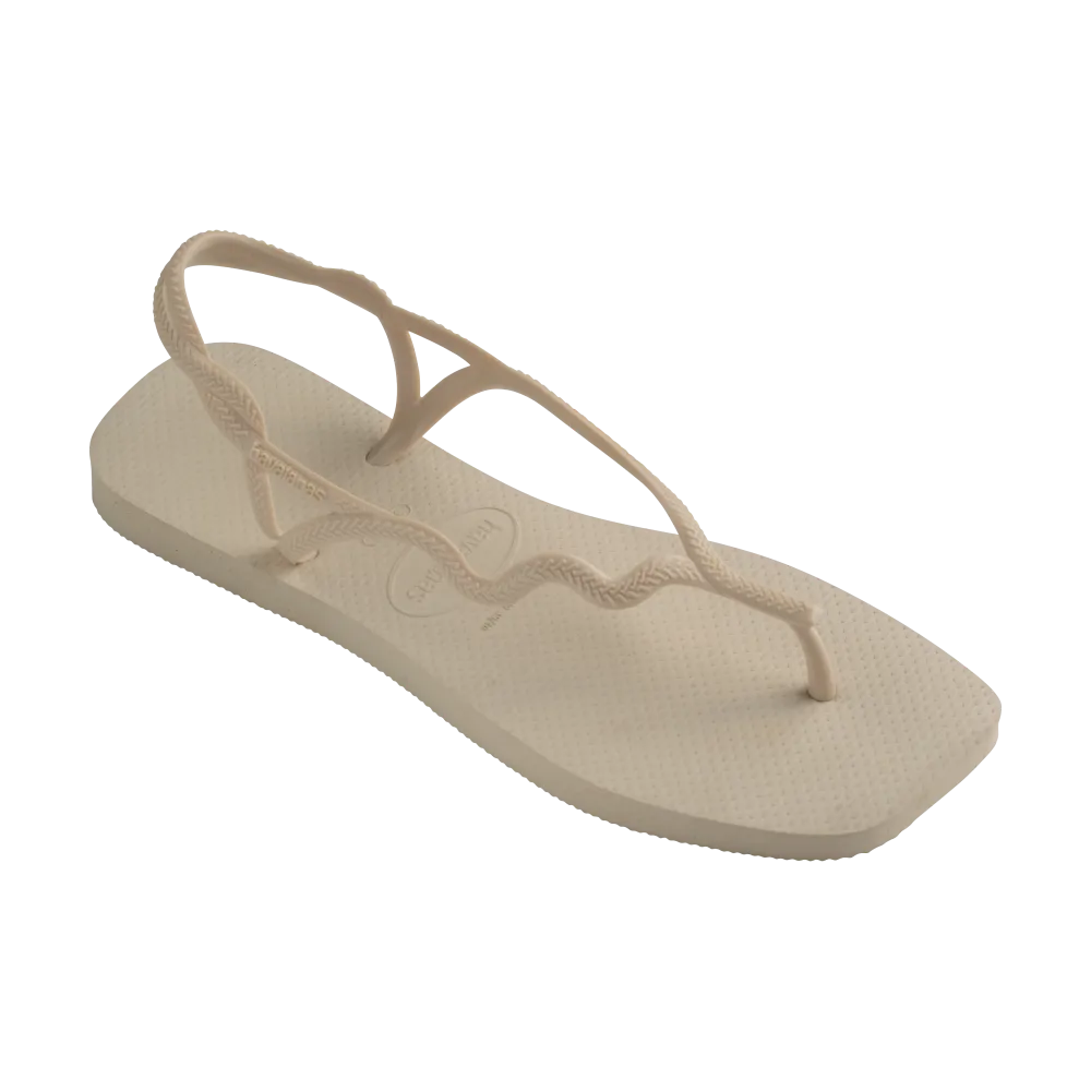 Soleil Flip Flops