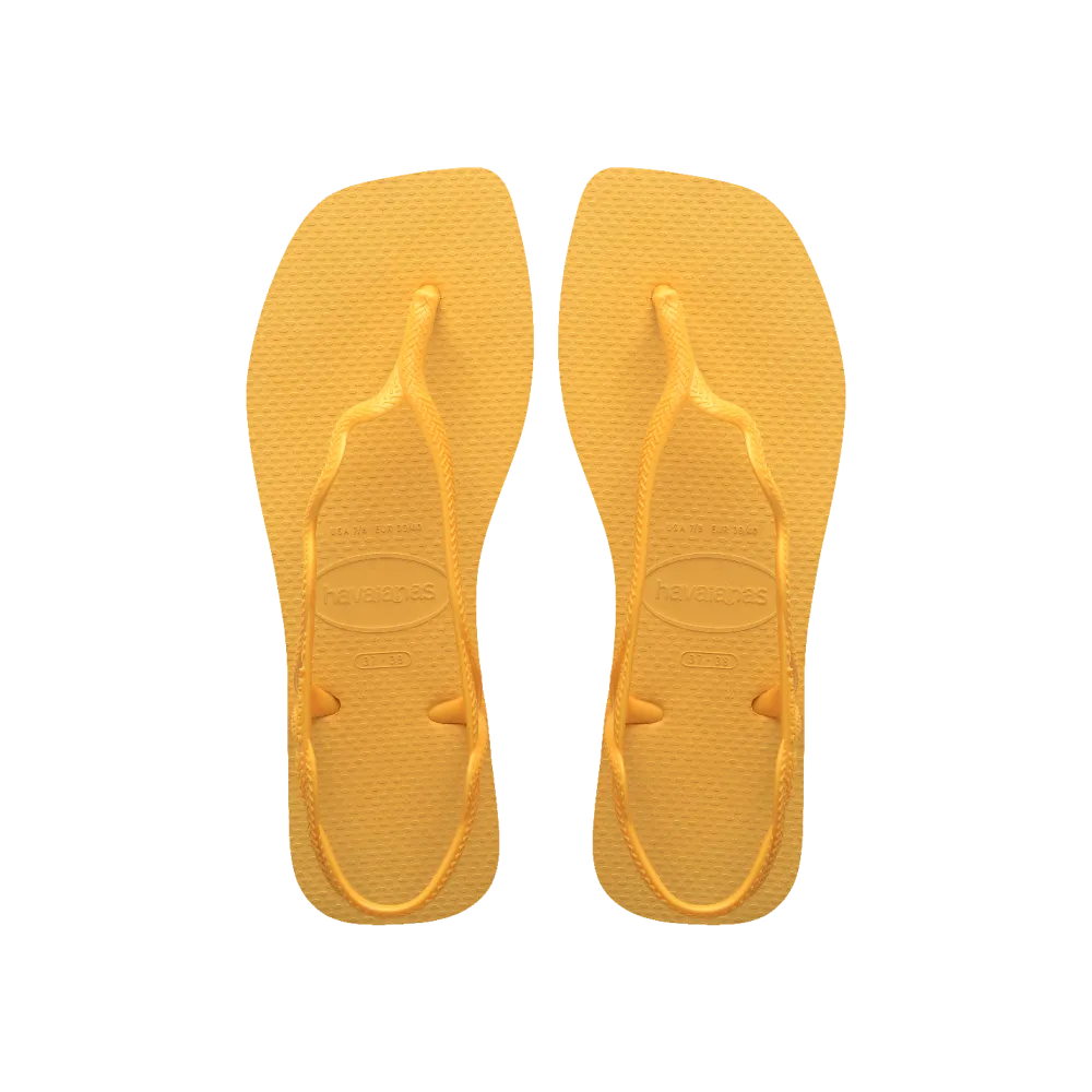 Soleil Flip Flops