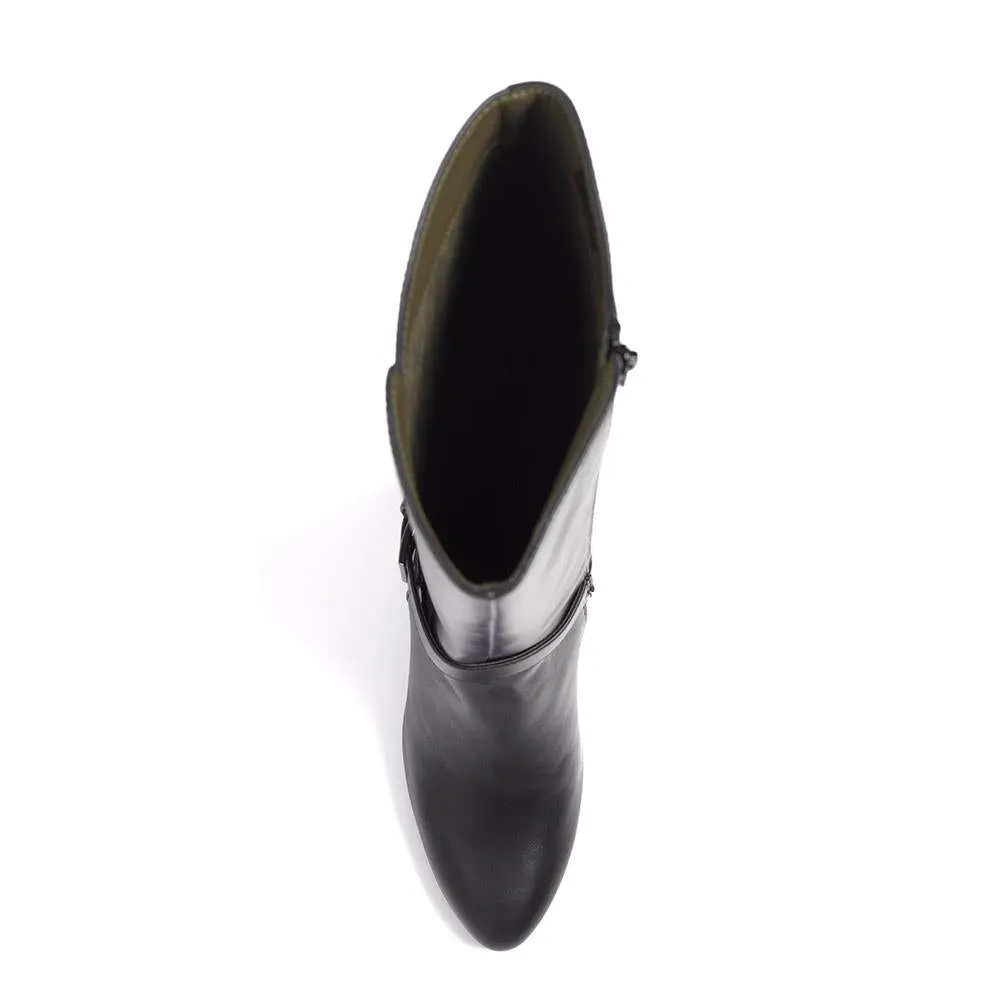 Stiletto Long Boots - PLAN40001 / 326 342