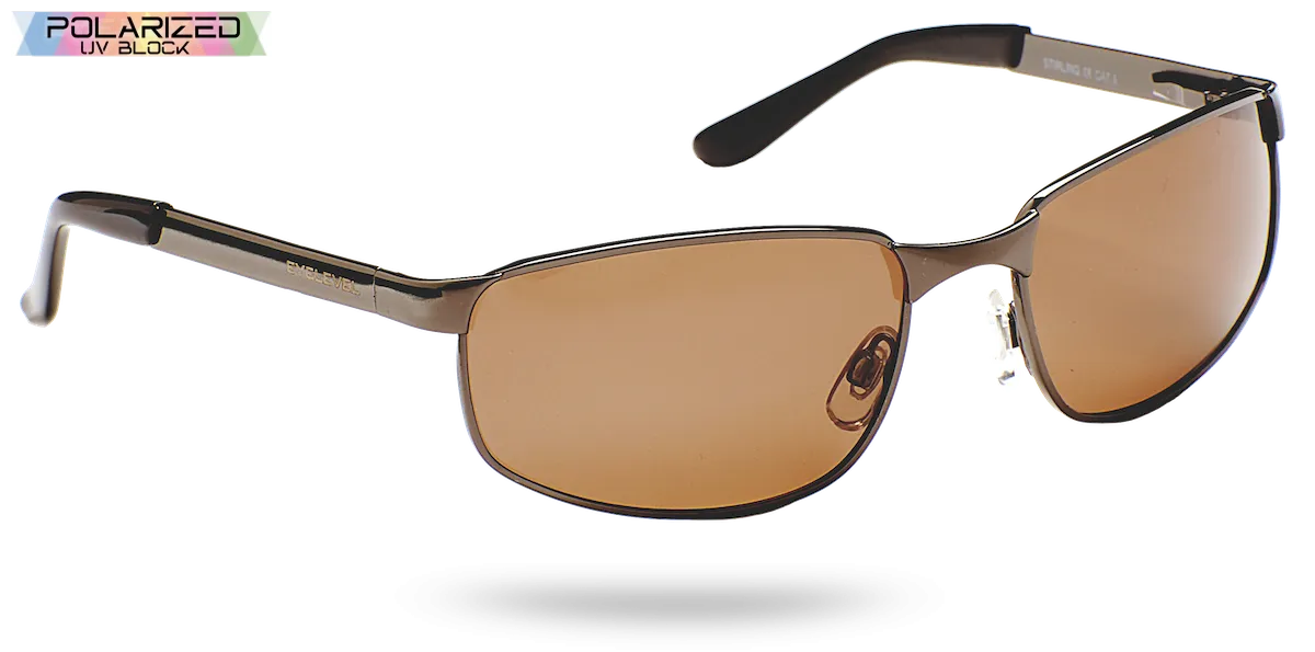 Stirling - RRP £14.99