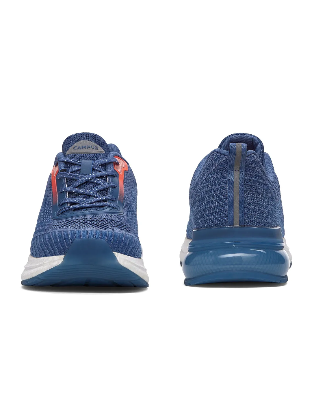 SUMMIT Blue Men's Running Shoes