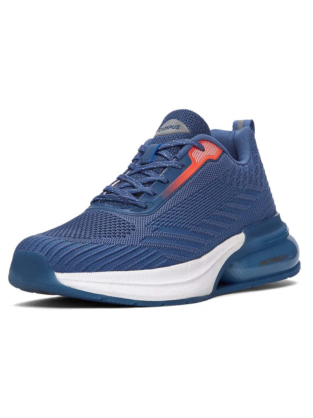 SUMMIT Blue Men's Running Shoes
