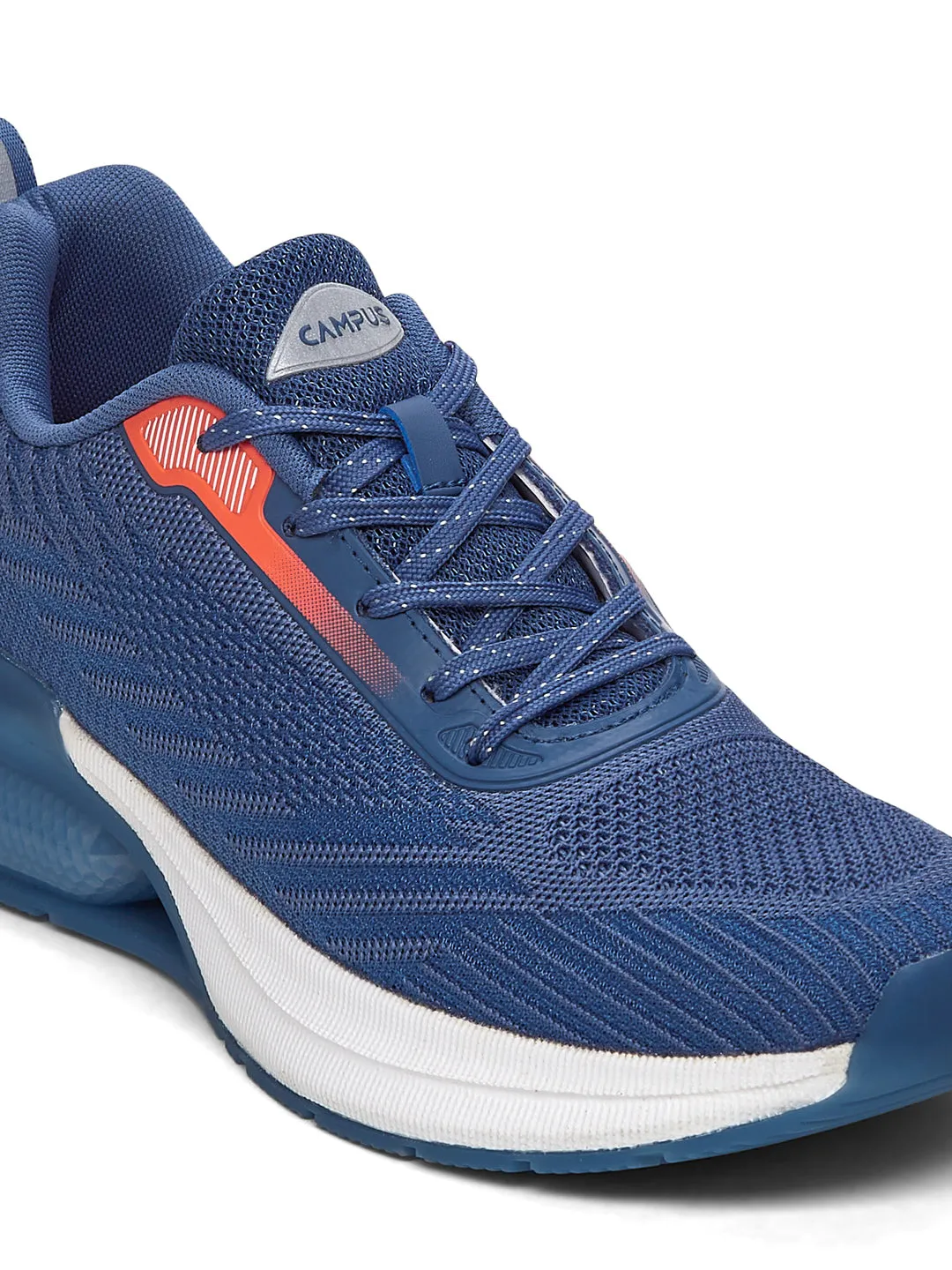 SUMMIT Blue Men's Running Shoes