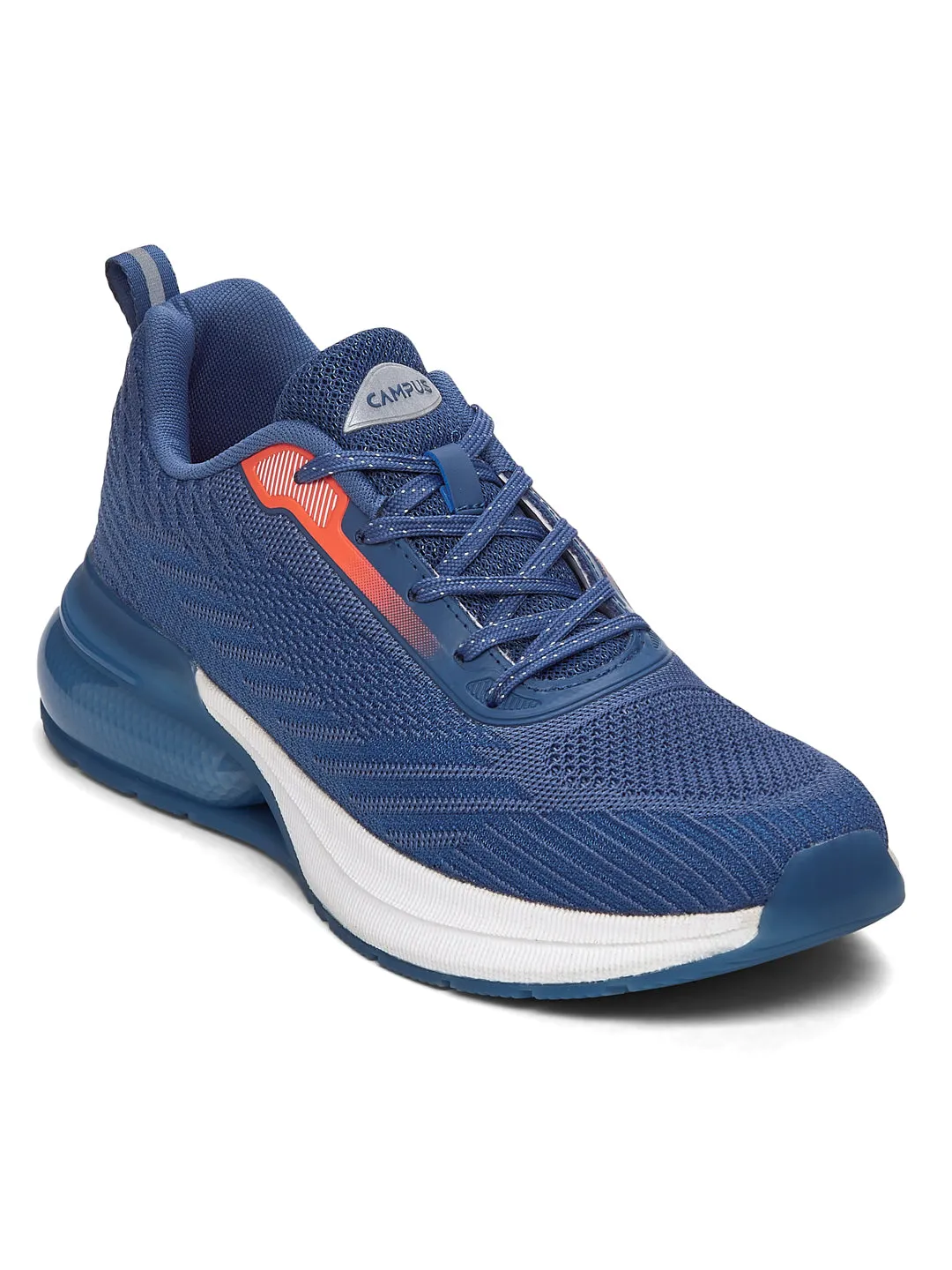 SUMMIT Blue Men's Running Shoes