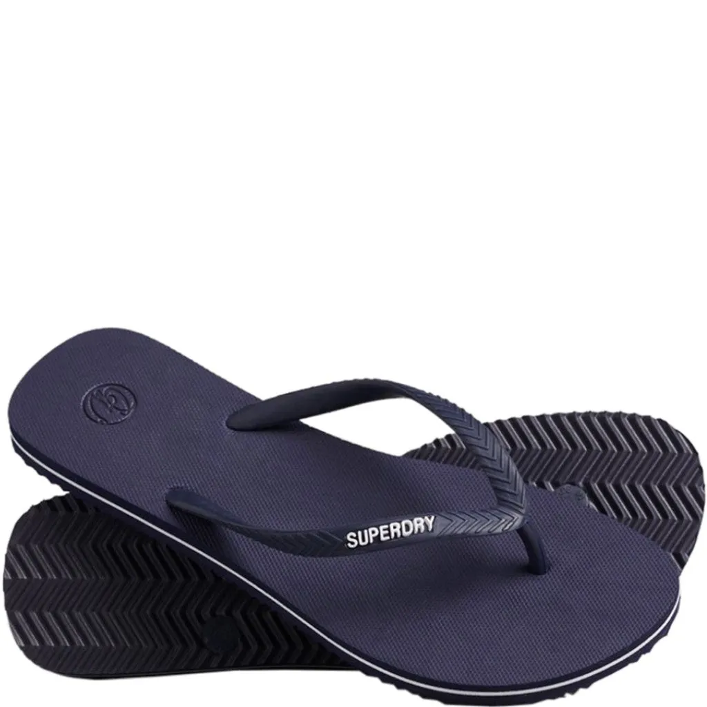 Superdry Vintage Classic Flip Flop