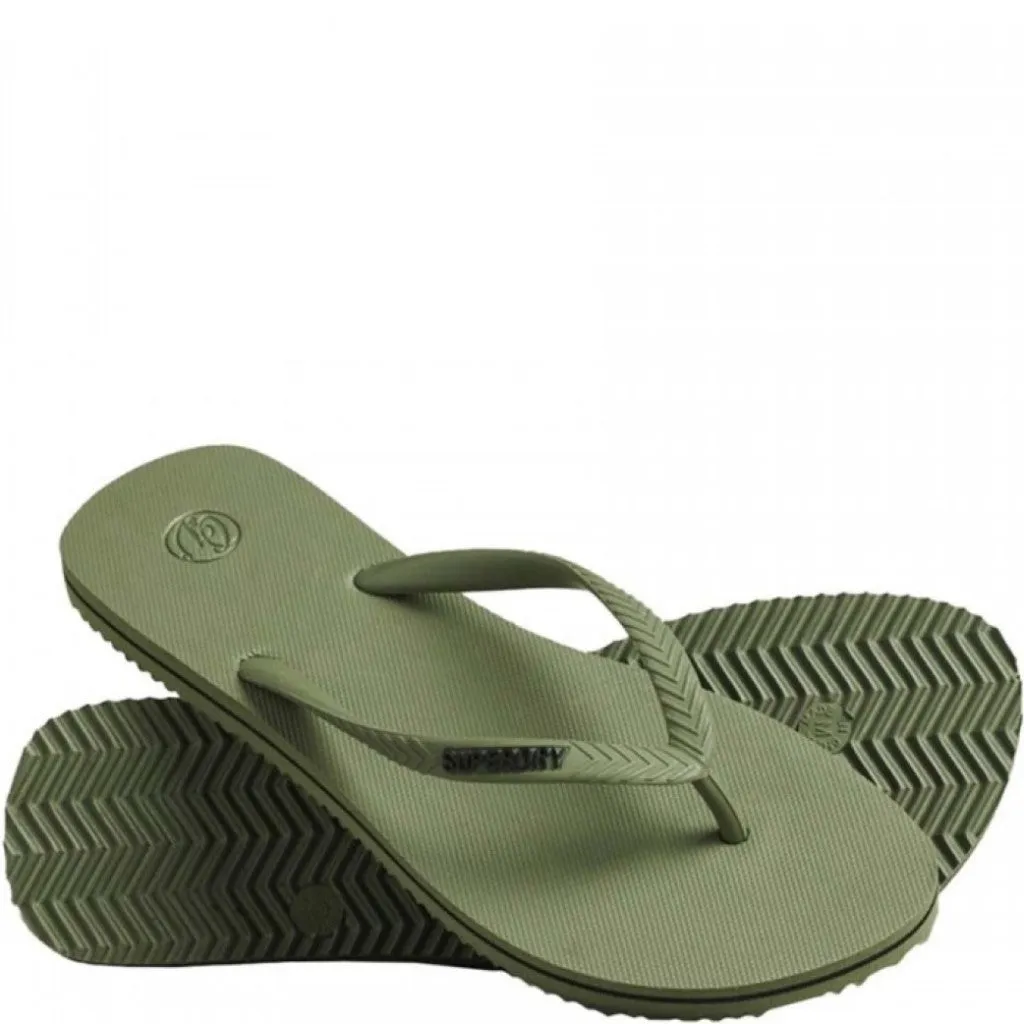 Superdry Vintage Classic Flip Flop