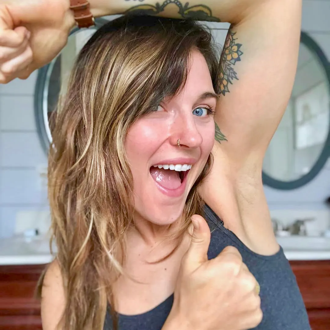 The Best Deodorant Pit Detox - Matcha Kit