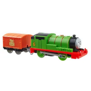 Thomas & Friends Trackmaster, Motorized Percy Train Engine