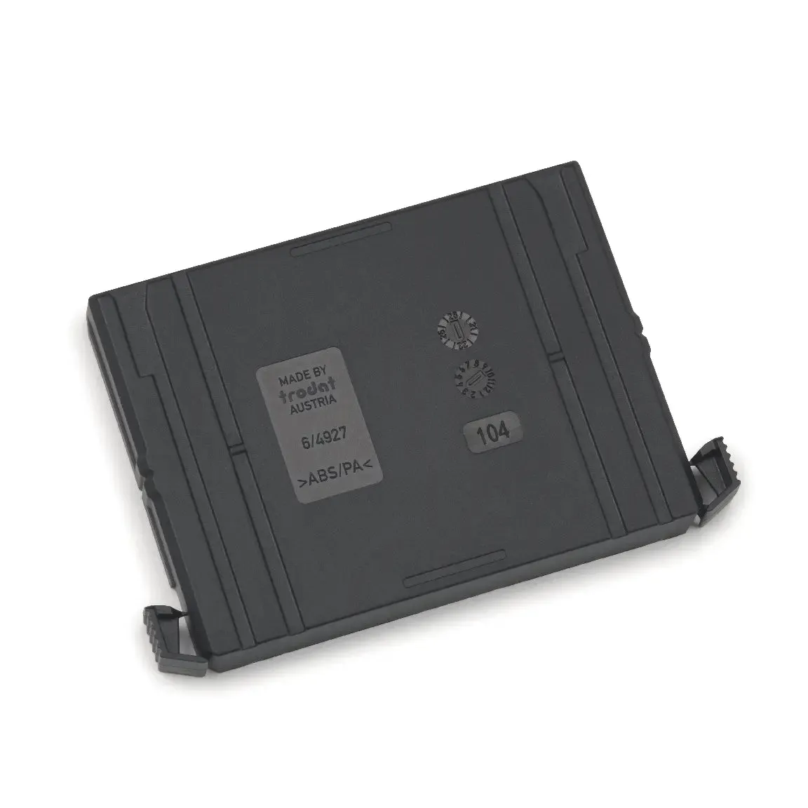 Trodat Replacement Ink Pad 6/4927