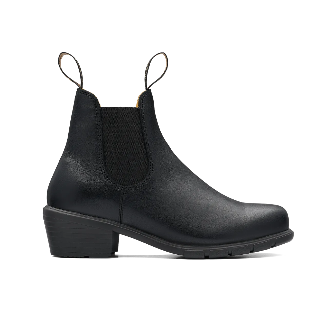 Women's 1671 Heel Boots