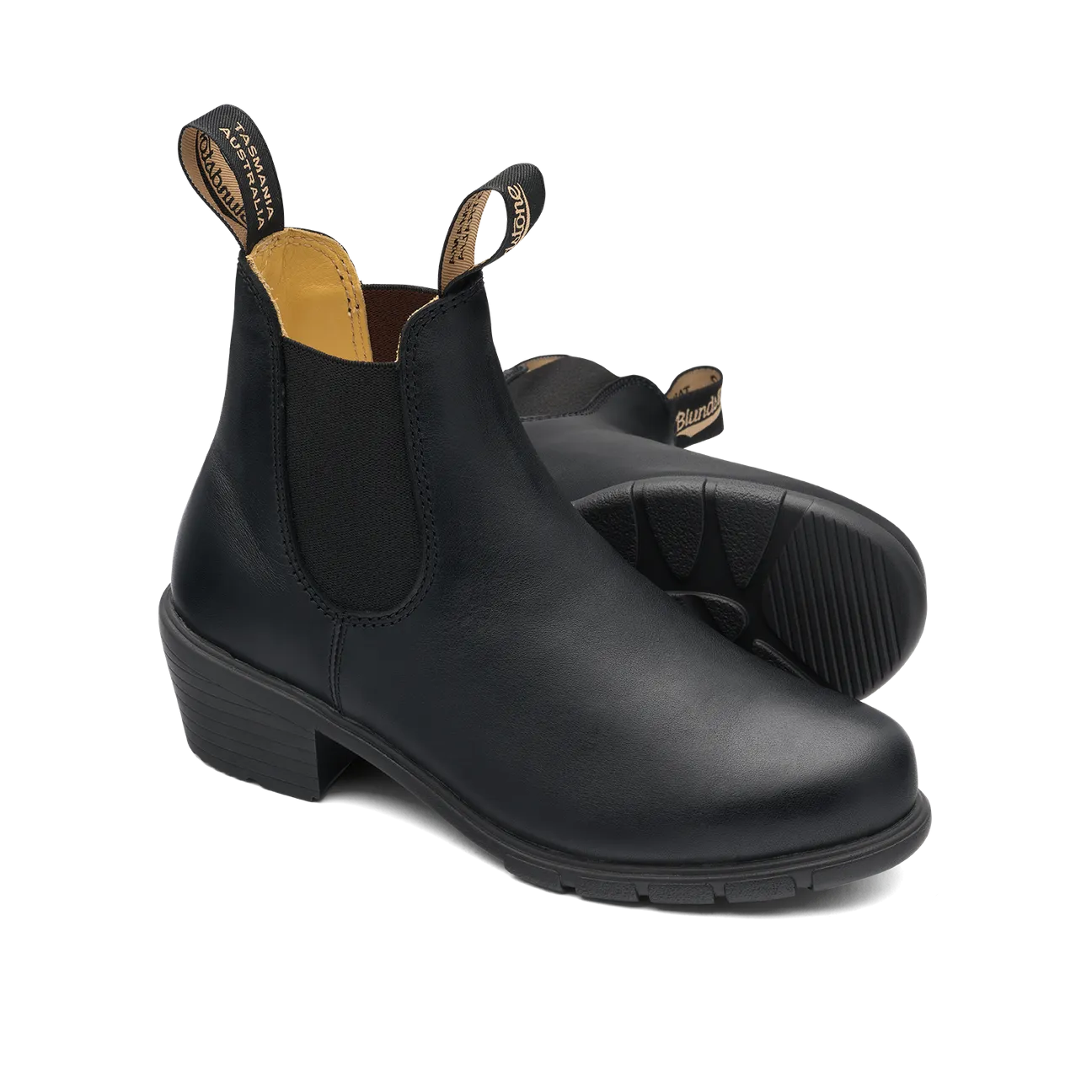 Women's 1671 Heel Boots