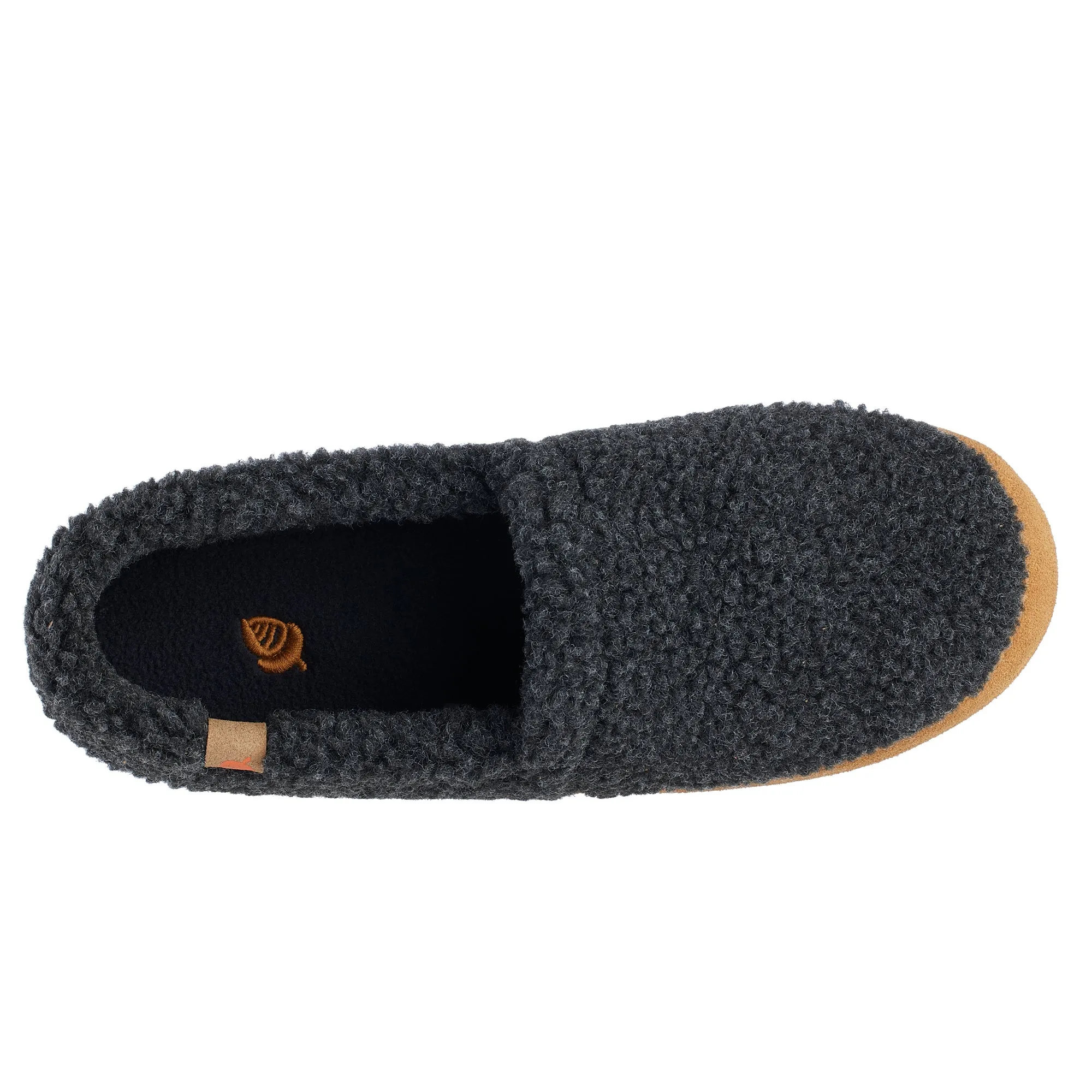 Women's Acorn® Moc Slippers with Cloud Cushion® Comfort
