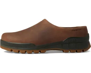 Women's ECCO Track 25 Clog