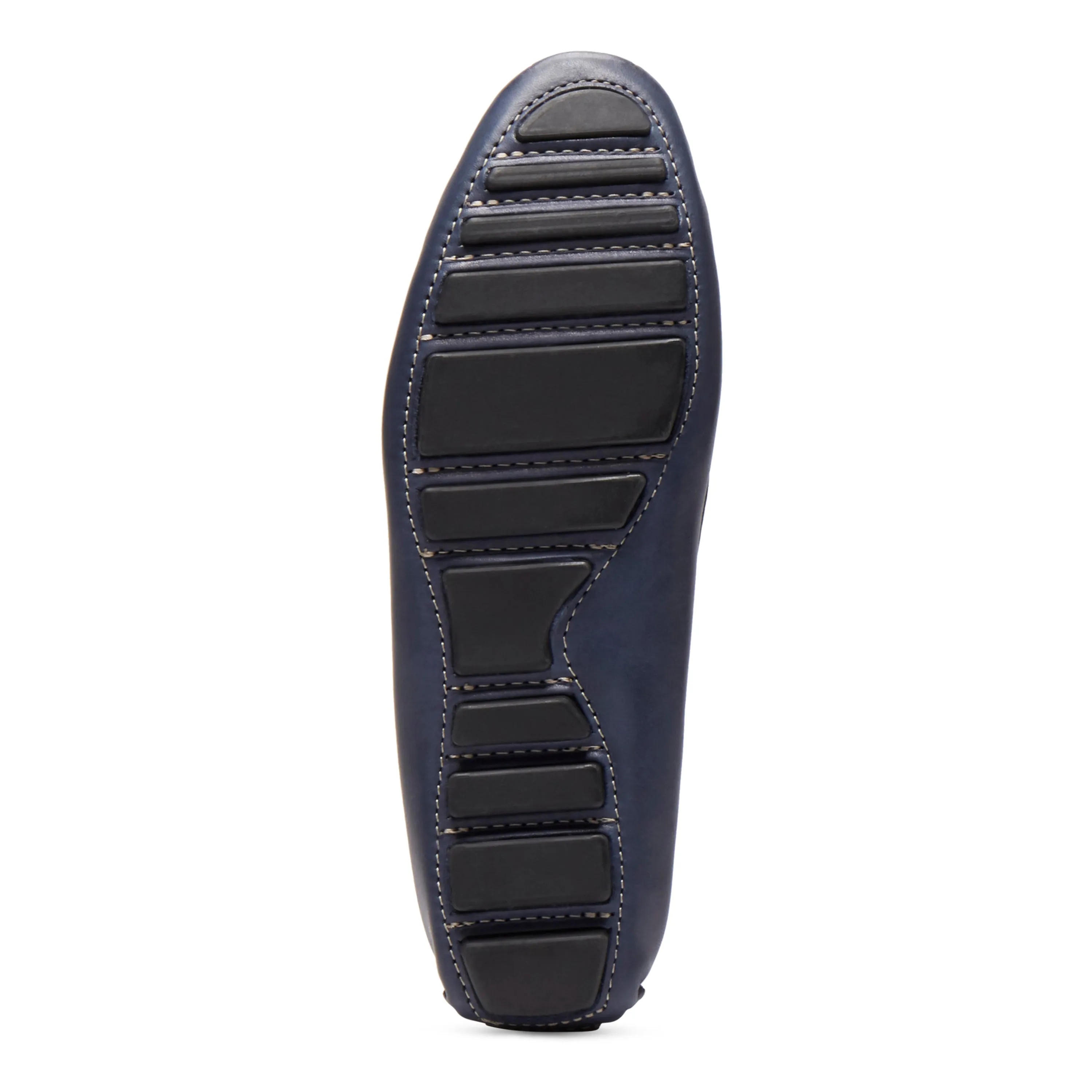 Women's Patricia Penny Loafer Driving Moc Navy