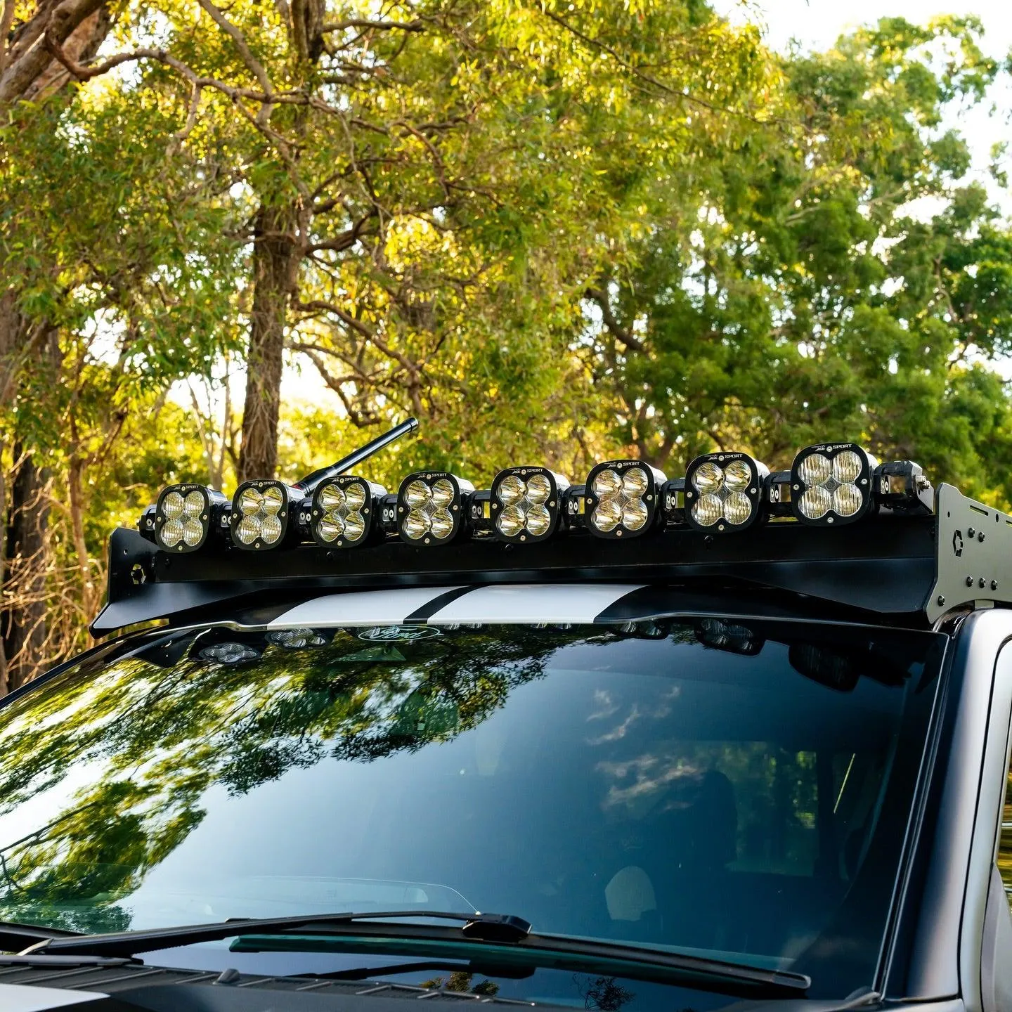 XL Linkable LED Light Bar