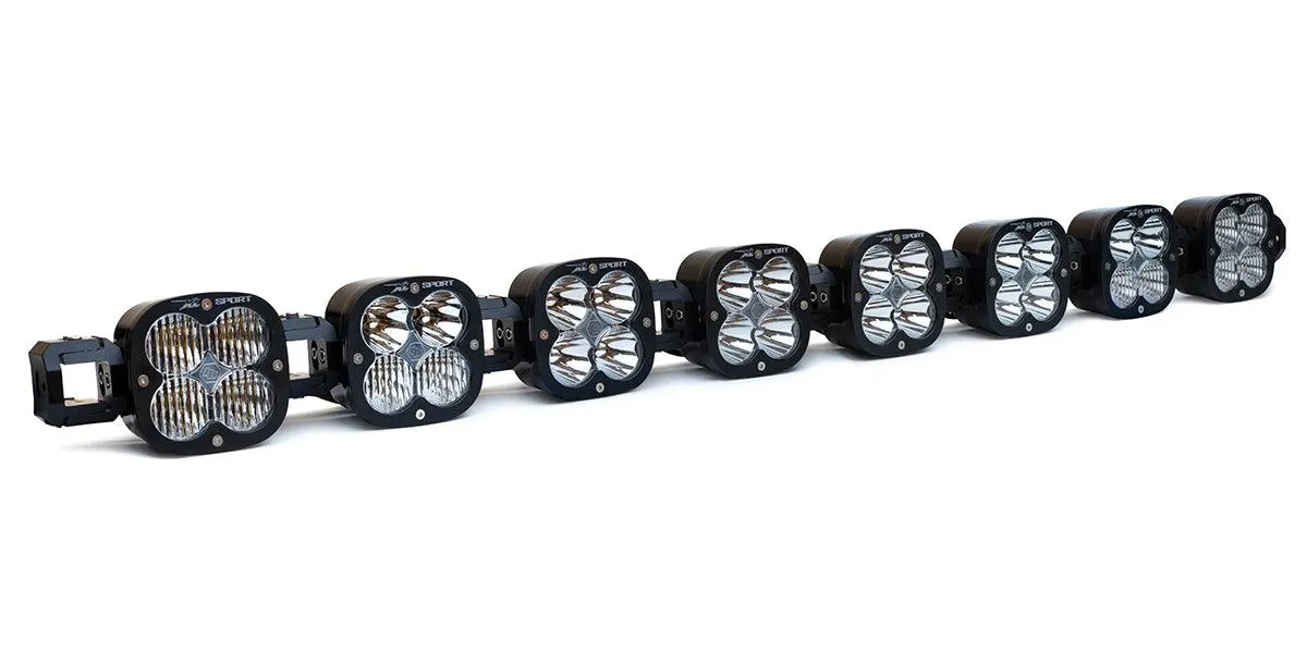 XL Linkable LED Light Bar