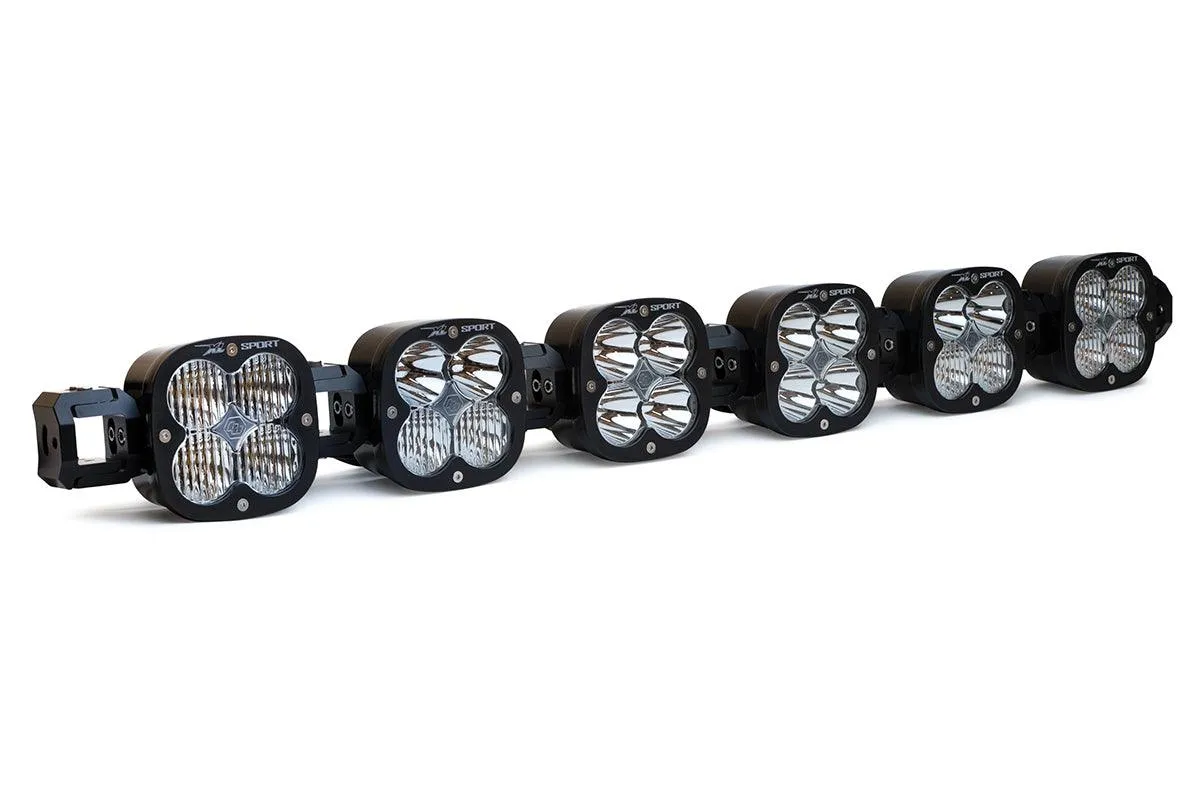 XL Linkable LED Light Bar