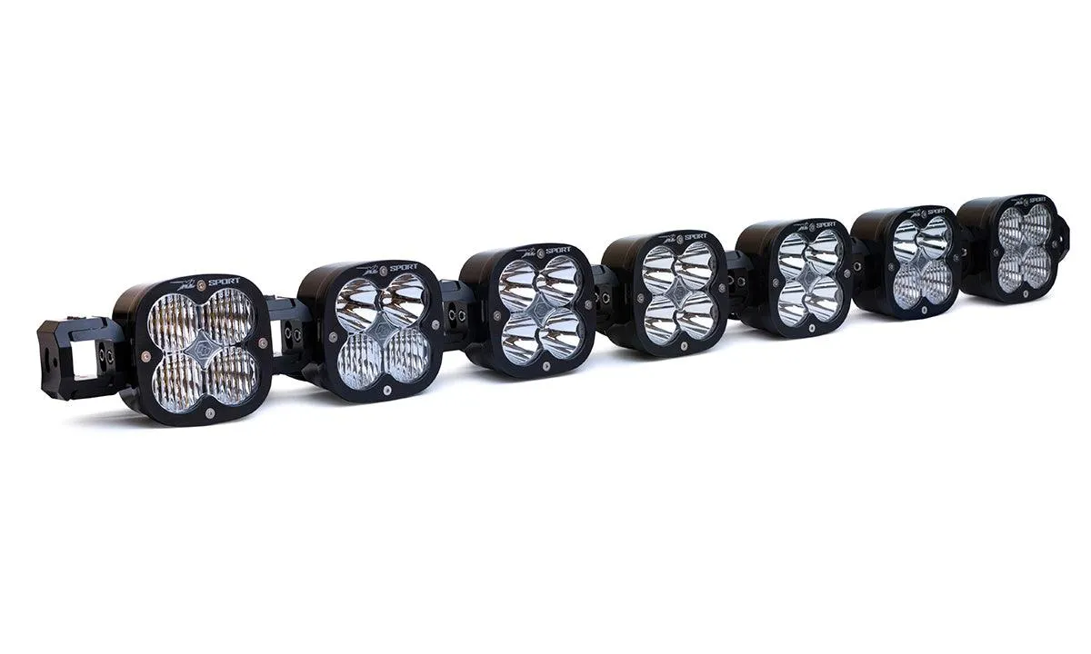 XL Linkable LED Light Bar