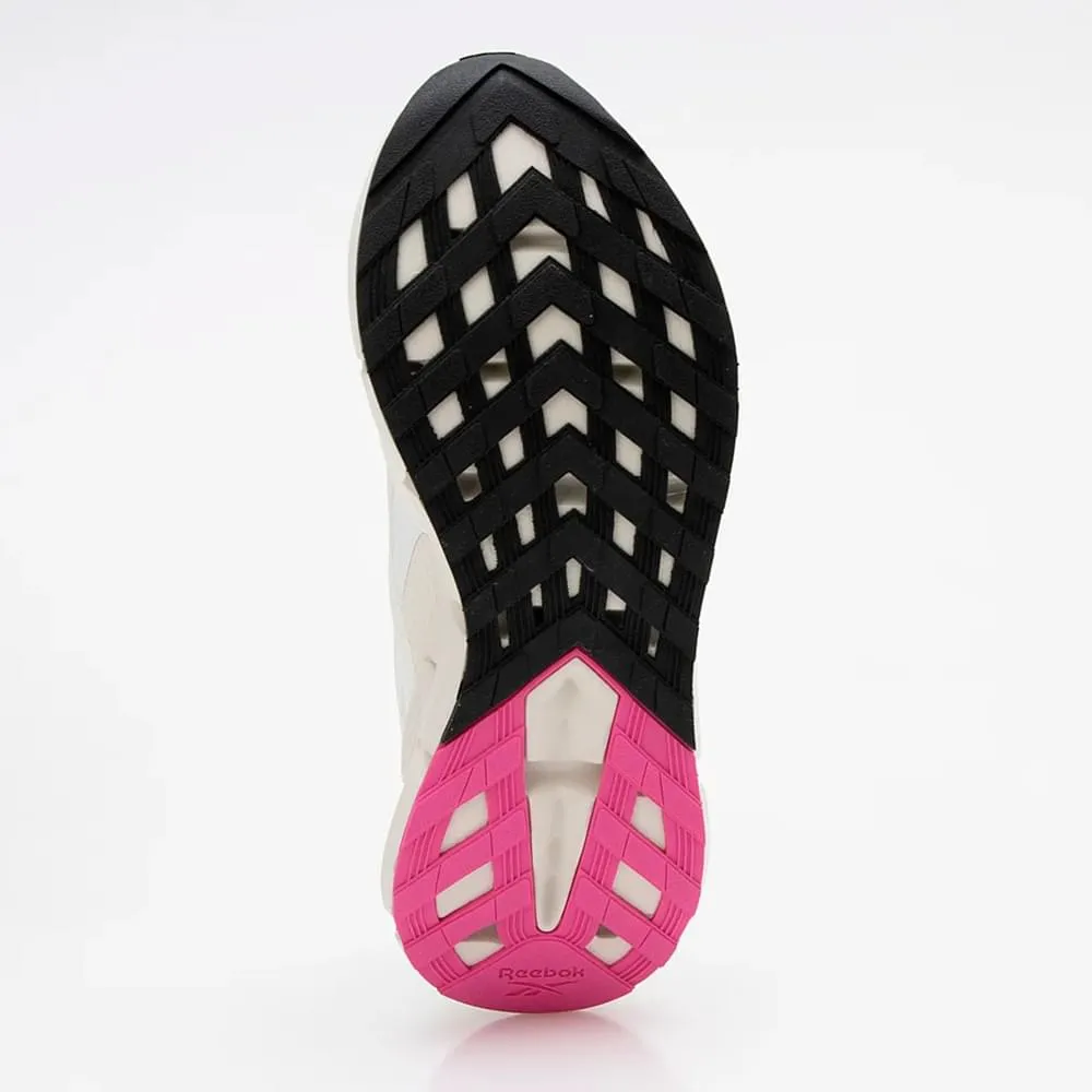Zig Dynamica 5 white/laser pink